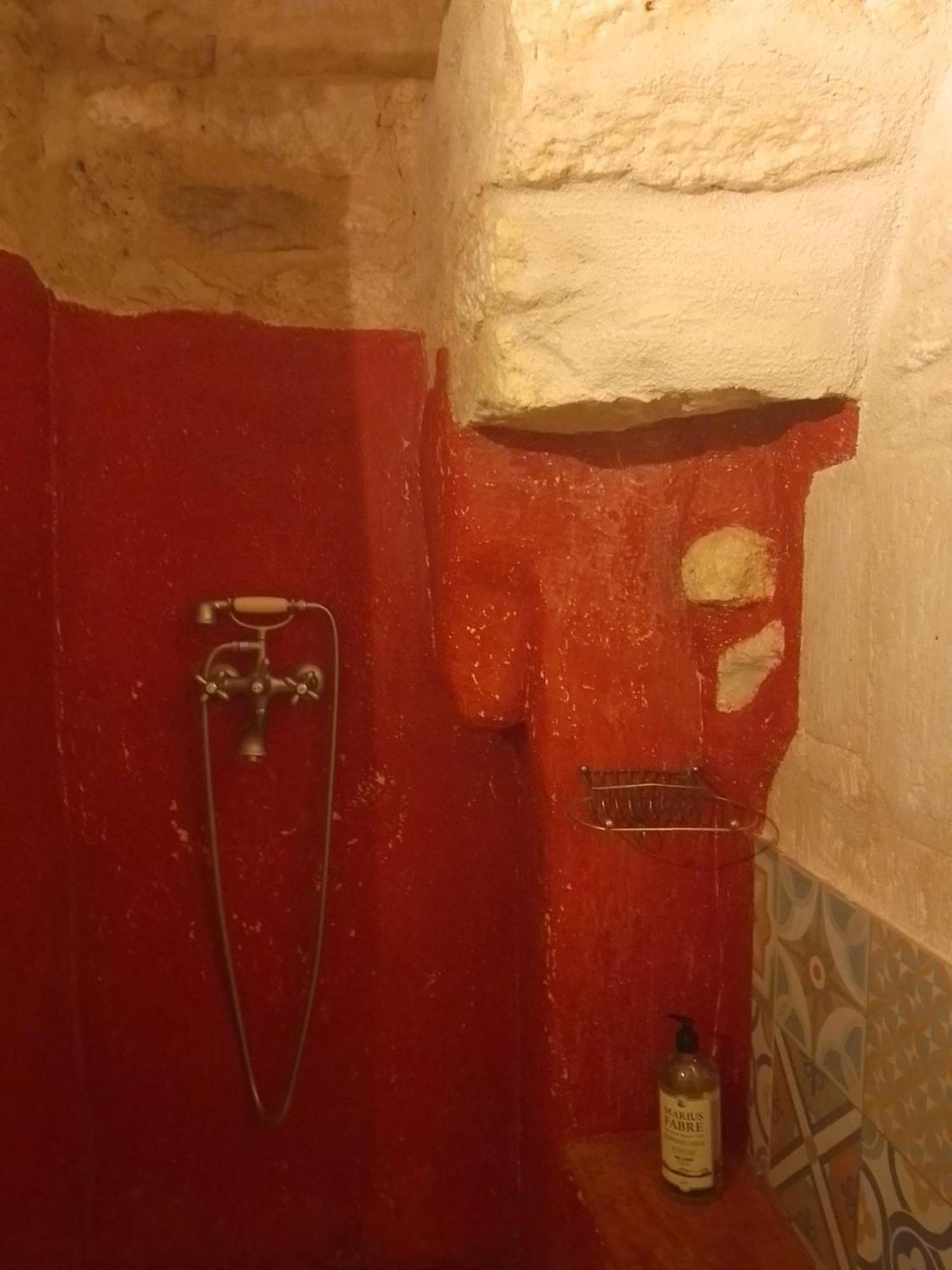 Bastida De Beata Bed & Breakfast Noailles  Exterior photo